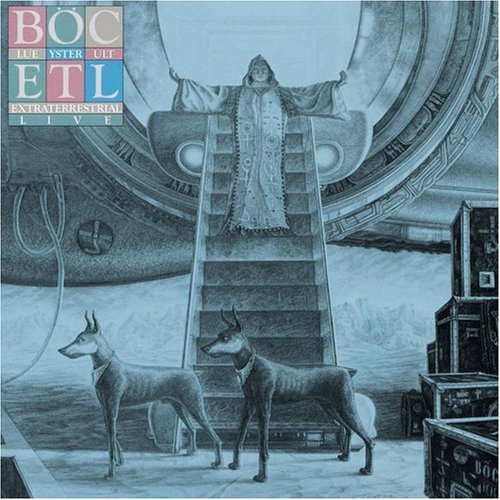 Blue Oyster Cult/Extraterrestrial Live