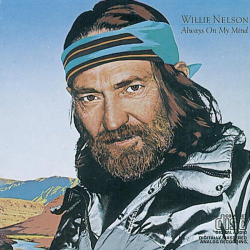Nelson Willie Always On My Mind 