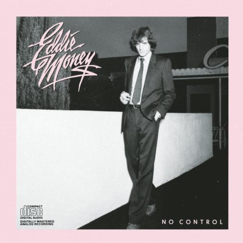 Eddie Money/No Control