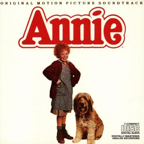 Annie Soundtrack 