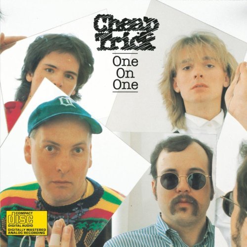 Cheap Trick/One On One
