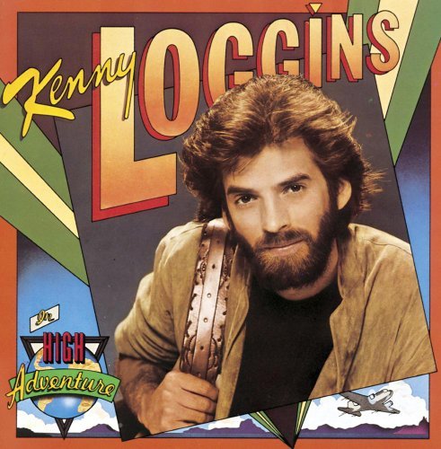 Kenny Loggins/High Adventure