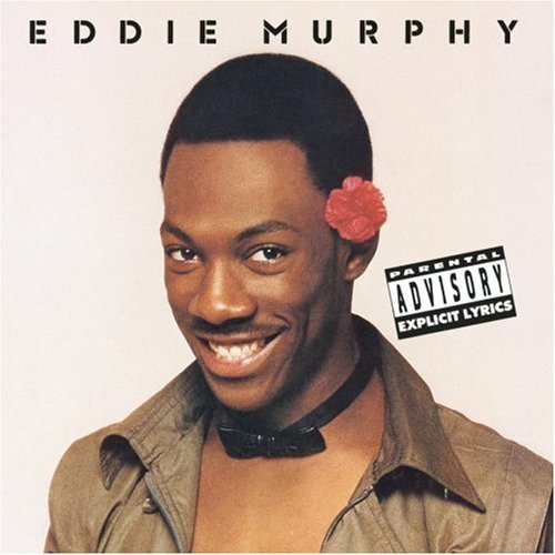 Eddie Murphy Eddie Murphy Explicit Version 