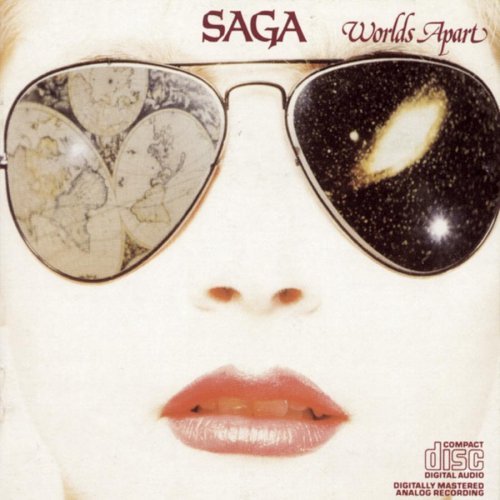 Saga/Worlds Apart