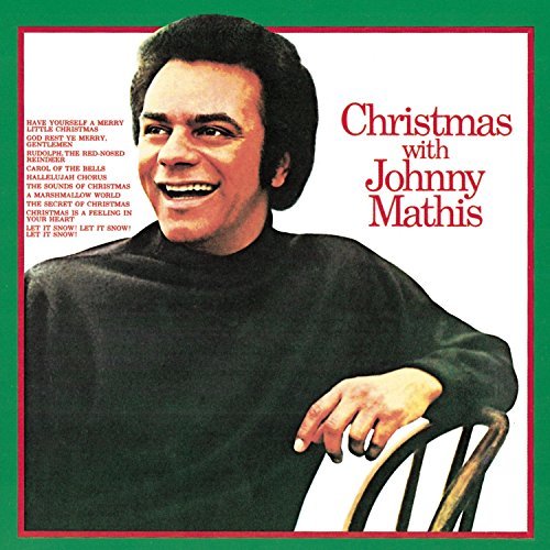 Johnny Mathis Christmas With 