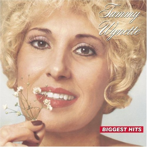 Tammy Wynette/Biggest Hits