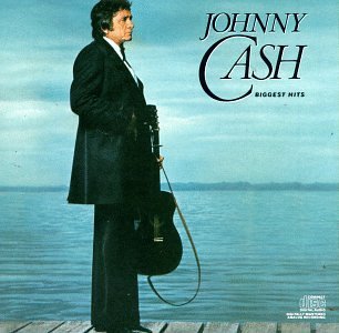 Johnny Cash/Biggest Hits