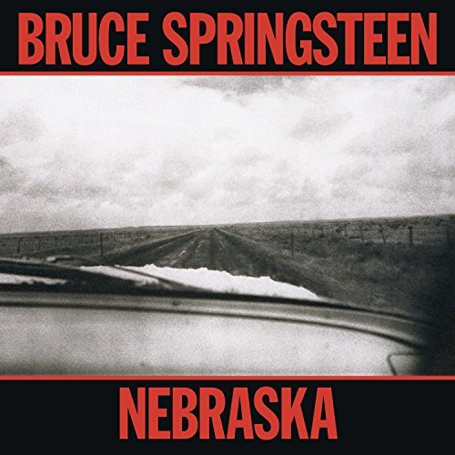 Bruce Springsteen/Nebraska