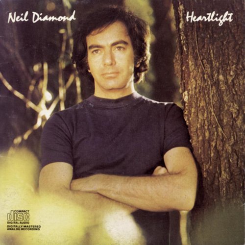 Neil Diamond/Heartlight