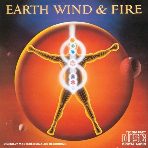 Earth Wind & Fire/Powerlight