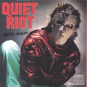 Quiet Riot/Metal Health