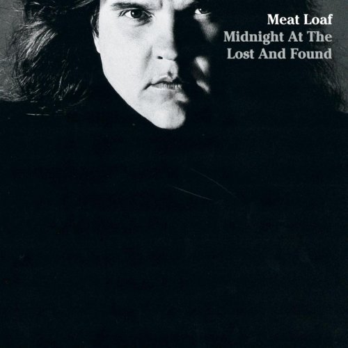 Meatloaf/Midnight At The Lost & Found