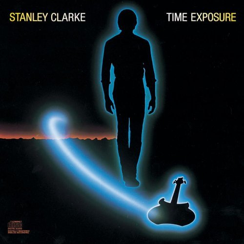 Stanley Clarke/Time Exposure