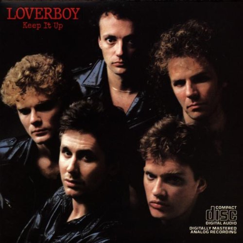 Loverboy/Keep It Up