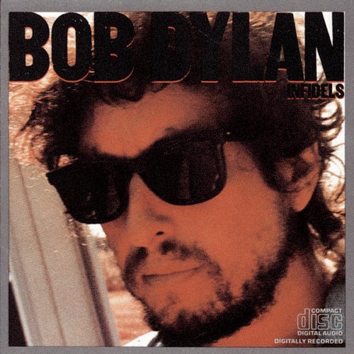 Dylan Bob Infidels 