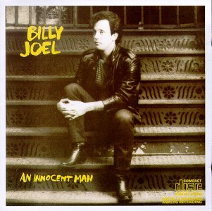 Billy Joel/Innocent Man