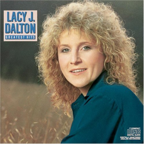 Lacy J. Dalton/Greatest Hits