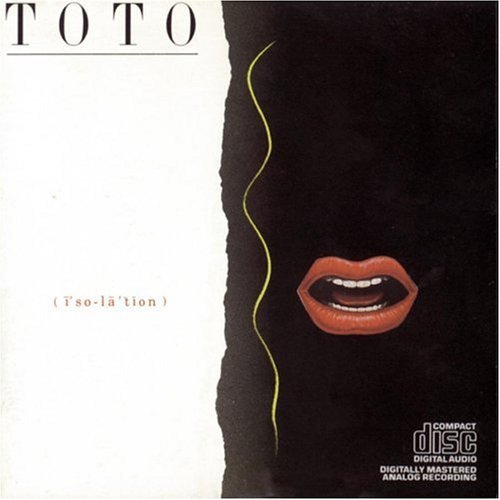 Toto/Isolation