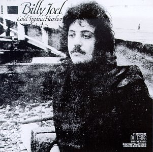 Billy Joel/Cold Spring Harbor