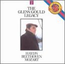 Glenn Gould/Legacy Vol 2@Gould (Pno)