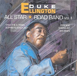 Duke Ellington/All Star Road Band 2