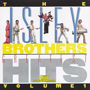 Isley Brothers/Greatest Hits Vol 1