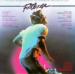 Footloose/Soundtrack