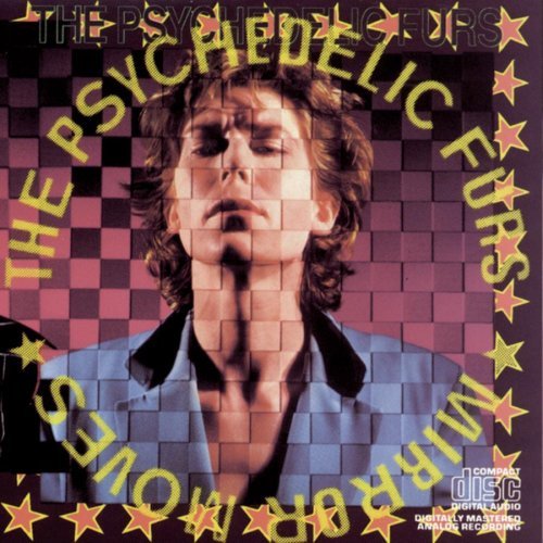 Psychedelic Furs/Mirror Moves