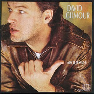 Gilmour David About Face 