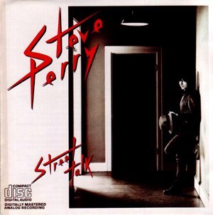 Steve Perry/Street Talk