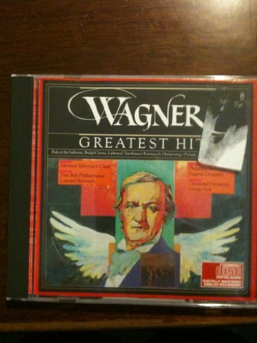 R. Wagner/Greatest Hits