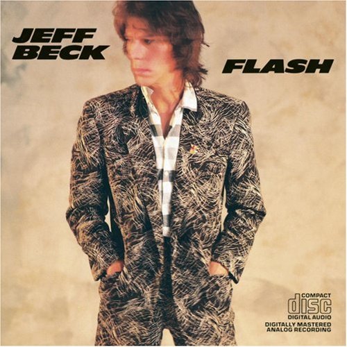 Beck Jeff Flash 