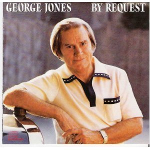 Jones George By Request 