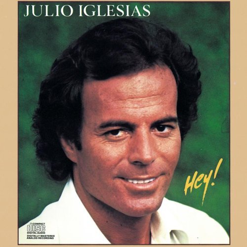 Iglesias Julio Hey! 
