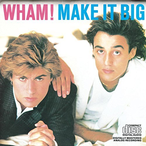 Wham! Make It Big 