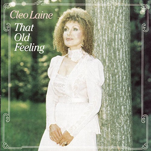 Cleo Laine/That Old Feeling