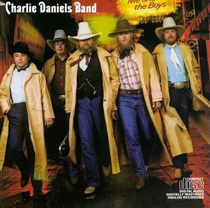 Charlie Daniels Band/Me & The Boys