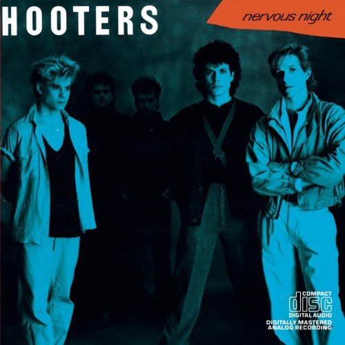 Hooters/Nervous Night