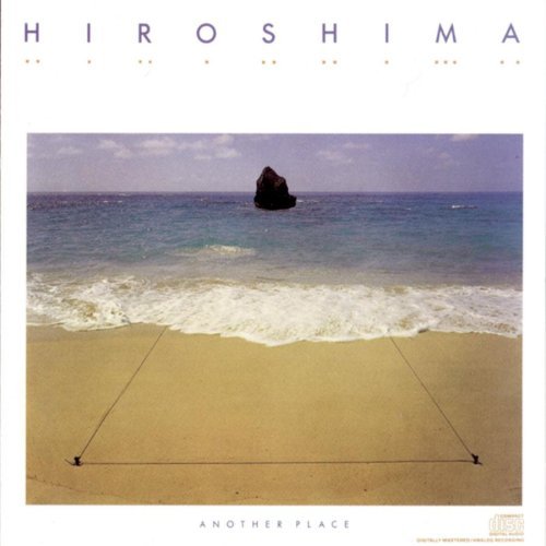 Hiroshima/Another Place@This Item Is Made On Demand@Could Take 2-3 Weeks For Delivery