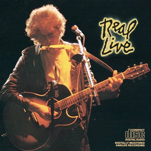 Bob Dylan/Real Live