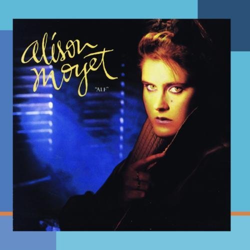 Alison Moyet/Alf@This Item Is Made On Demand@Could Take 2-3 Weeks For Delivery