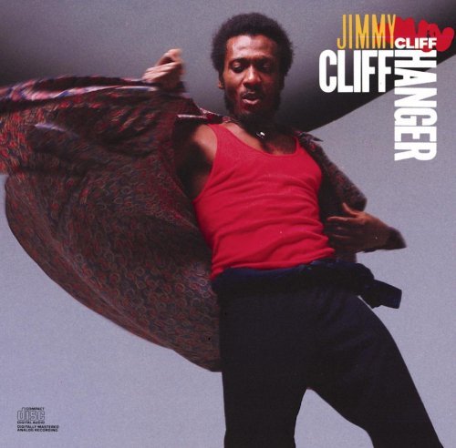 Jimmy Cliff/Cliff Hanger
