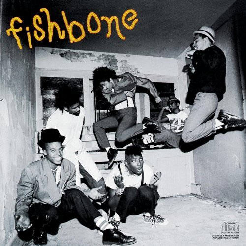Fishbone/Fishbone