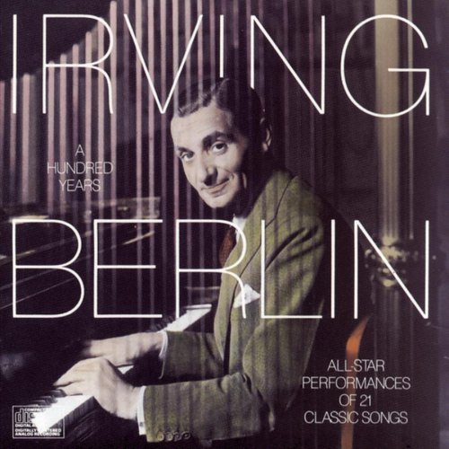 Irving Berlin/One Hundred Years