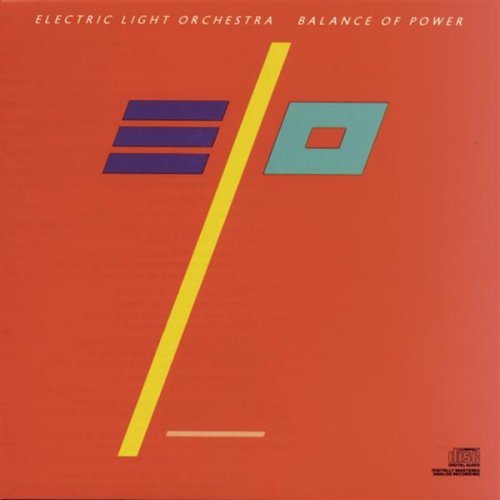 Electric Light Orchestra/Balance Of Power