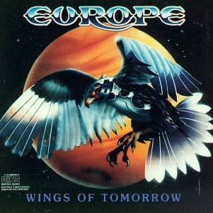 Europe Wings Of Tomorrow 