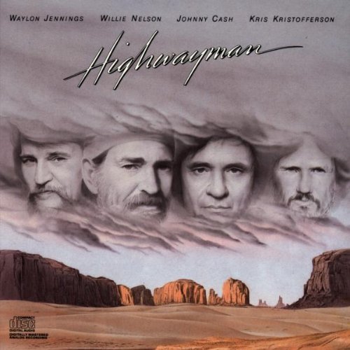 Highwayman/Highwayman@Cash/Nelson/Kristofferson/Jennings