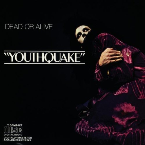 Dead Or Alive/Youthquake
