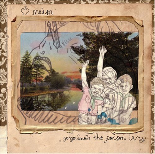 Mum/Go Go Smear The Poison Ivy@Import-Jpn@Incl.Bonus Track