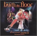 Burn The Floor/Soundtrack